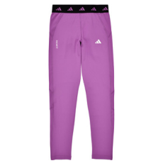 Adidas Legging-ek TECHFIT Tights Lila 5 / 6 éves