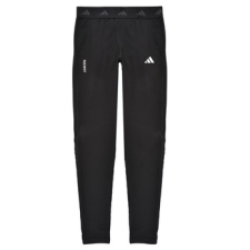 Adidas Legging-ek TECHFIT Warm Tights Fekete 7 / 8 éves gyerek nadrág