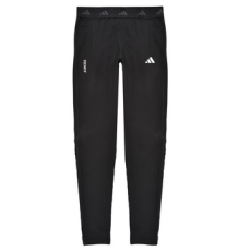Adidas Legging-ek TECHFIT Warm Tights Fekete 9 / 10 éves