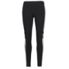 Adidas Legging-ek TREFOIL TIGHT Fekete DE 32