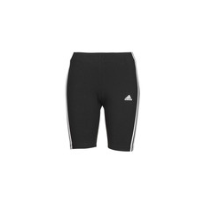 Adidas Legging-ek W 3S BK SHO Fekete EU S