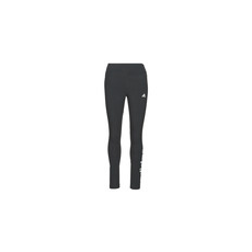 Adidas Legging-ek W LIN LEG Fekete EU XS