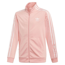 Adidas Lock Up pulóver Tt FM5684 Gyerekek rózsaszín 164