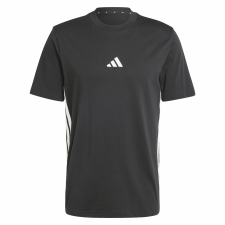 Adidas M 3s Sj T JD1906 Férfi Póló Fekete XL férfi póló