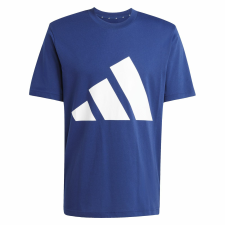 Adidas M Bl Sj T JE8940 Férfi Póló Kék S férfi póló