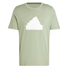 Adidas M Fi Bos Reg T IY7716 férfi póló Vernil S férfi póló