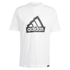 Adidas M Mod Ess T póló IW2634 férfi fehér S