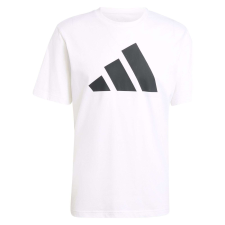 Adidas M Pwr 3 T IY8582 férfi fehér S póló férfi póló