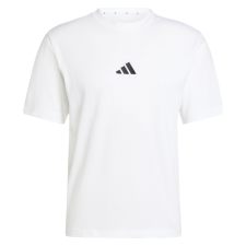 Adidas M Sl Sj T JF1092 Férfi Póló Fehér XS férfi póló