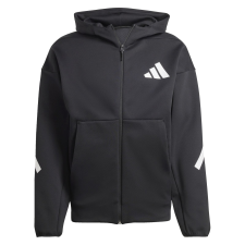 Adidas M Z.n.e. Férfi kapucnis pulóver Fz JD5984 Fekete S férfi pulóver, kardigán