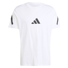 Adidas M Z.n.e. Póló JE3078 Férfi Fehér M