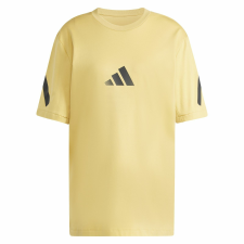 Adidas M Z.n.e. Póló JF2458 Férfi Sárga XS férfi póló