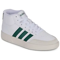 Adidas Magas szárú edzőcipők BREAKNET MID Fehér 43 1/3