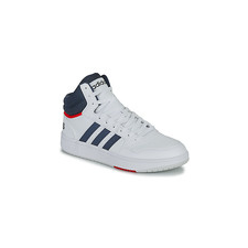 Adidas Magas szárú edzőcipők HOOPS 3.0 MID Fehér 36 férfi cipő