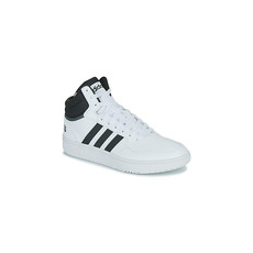 Adidas Magas szárú edzőcipők HOOPS 3.0 MID Fehér 38