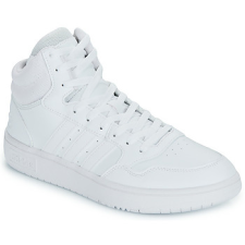 Adidas Magas szárú edzőcipők HOOPS 3.0 MID Fehér 39 1/3 férfi cipő