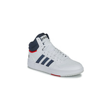 Adidas Magas szárú edzőcipők HOOPS 3.0 MID Fehér 46