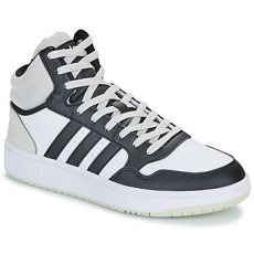 Adidas Magas szárú edzőcipők HOOPS 3.0 MID Fekete 42