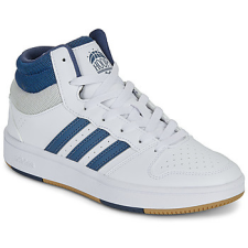 Adidas Magas szárú edzőcipők HOOPS MID CLASSIC Fehér 38 2/3 női cipő