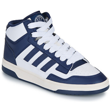 Adidas Magas szárú edzőcipők RAPID COURT MID Kék 46 2/3 férfi cipő