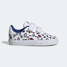 Adidas Malver Vulcraid 3R gyerek sportcipő - 26 HP7752