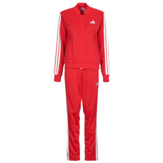 Adidas Melegítő együttesek Essentials 3-Stripes Track Suit Piros EU L