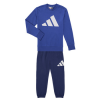 Adidas Melegítő együttesek Essentials Joggers Set Kids Tengerész 15 / 16 éves