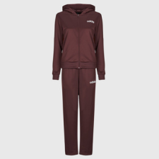 Adidas Melegítő együttesek Essentials Linear Track Suit Bordó EU M női edzőruha