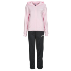 Adidas Melegítő együttesek Essentials Linear Track Suit Rózsaszín EU XS