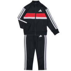 Adidas Melegítő együttesek JC7513 Fekete 3 / 4 éves