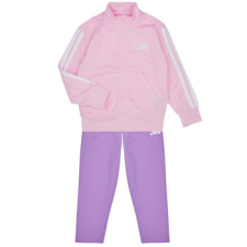 Adidas Melegítő együttesek JC9621 Rózsaszín 4 / 5 éves gyerek ruha szett