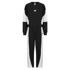 Adidas Melegítő együttesek JD2672 Fekete EU S