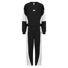 Adidas Melegítő együttesek JD2672 Fekete EU XL női edzőruha