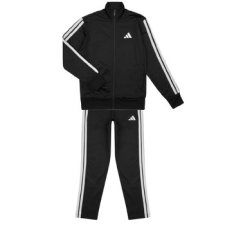 Adidas Melegítő együttesek JD6502 Fekete 11 / 12 éves gyerek ruha szett