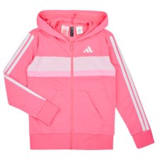 Adidas Melegítő együttesek JI6037 Rózsaszín 7 / 8 éves gyerek ruha szett