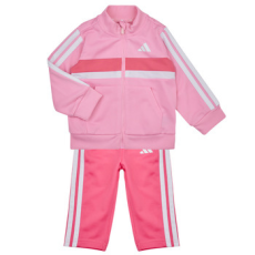 Adidas Melegítő együttesek JI6217 Rózsaszín 6 / 9 hónapos