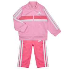 Adidas Melegítő együttesek JI6217 Rózsaszín 9 / 12 hónapos gyerek ruha szett