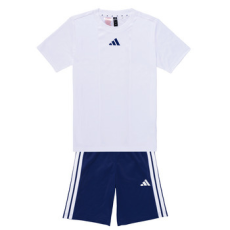 Adidas Melegítő együttesek JJ1030 Fehér 5 / 6 éves