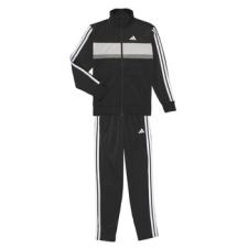 Adidas Melegítő együttesek JY0509 Fekete 11 / 12 éves gyerek ruha szett