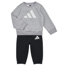 Adidas Melegítő együttesek JY0614 Szürke 3 / 4 éves gyerek ruha szett