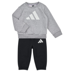 Adidas Melegítő együttesek JY0614 Szürke 3 / 6 hónapos