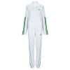 Adidas Melegítő együttesek Stadium Track Suit Fehér EU S