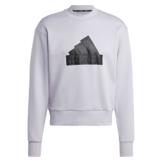 Adidas Melegítő felső Adidas M Fi Bos Crw IC3743 Férfi lila XL