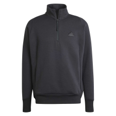 Adidas Melegítő felső Adidas M Z.n.e. H-zip IR5218 Férfi Fekete M