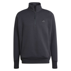 Adidas Melegítő felső Adidas M Z.n.e. H-zip IR5218 Férfi Fekete XS
