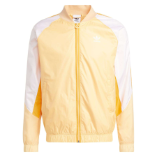 Adidas Melegítő felső Adidas nyári superstar Tt HC2096 Férfi Fehér XL férfi edzőruha