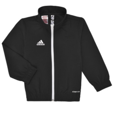 Adidas Melegítő kabátok ENT22 PREJKTY Fekete 7 / 8 éves