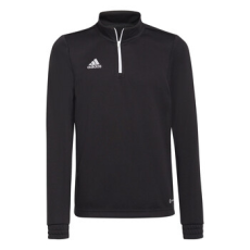 Adidas Melegítő kabátok ENT22 TR TOPY Fekete 7 / 8 éves