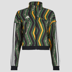 Adidas Melegítő kabátok FARM Tiro Track Top Sokszínű EU L
