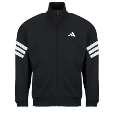 Adidas Melegítő kabátok Future Icons 3-Stripes Woven Track Jacket Fekete EU L